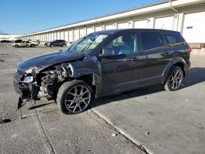 Dodge Journey R/T 3.6L 6 2016