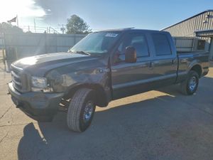 Ford F-250 SUPER DUTY 6.8L 10 2004