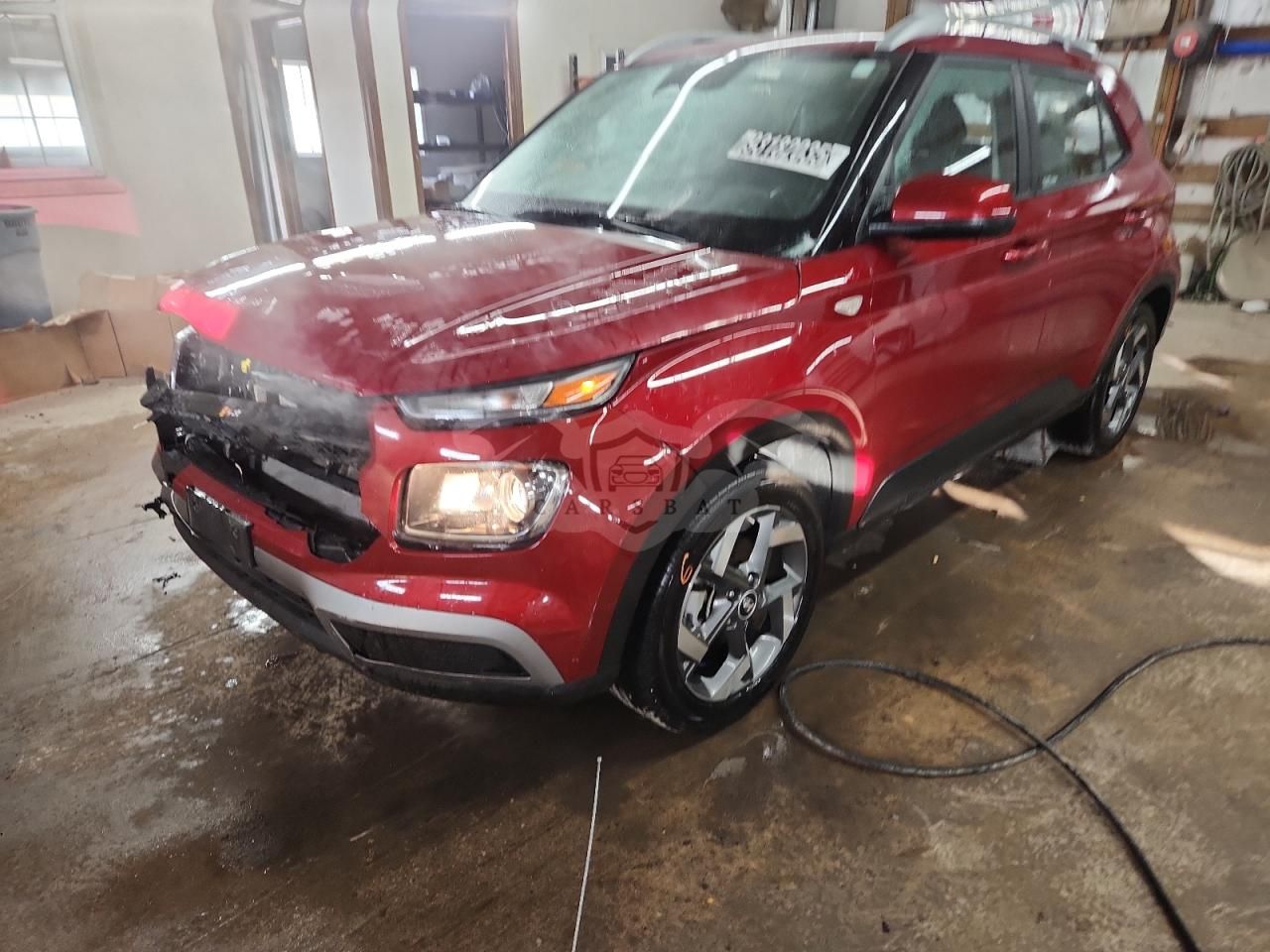 Hyundai Venue SEL 1.6L 4 2025