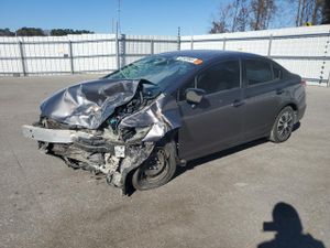 Honda Civic LX 1.8L 4 2015