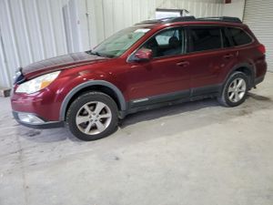 Subaru Outback 2.5I PREMIUM 2.5L 4 2012