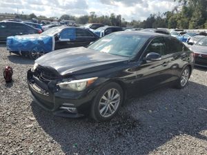 Infiniti Q50 BASE 3.7L 6 2015