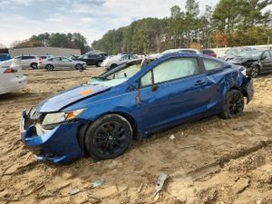 Honda Civic EX 1.8L 4 2013