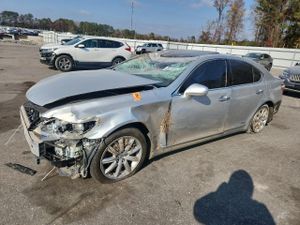 Lexus LS 460 4.6L 8 2008