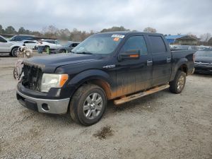 Ford F-150 5.0L 8 2013