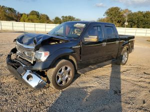 Ford F-150 SUPERCREW 5.0L 8 2014