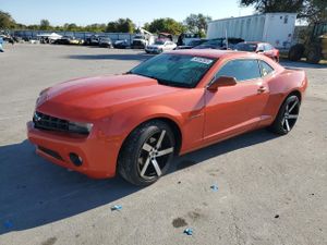 Chevrolet Camaro LT 3.6L 6 2010