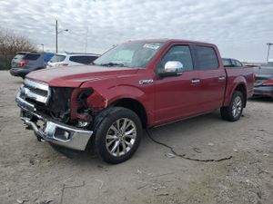 Ford F-150 SUPERCREW 5.0L 8 2015