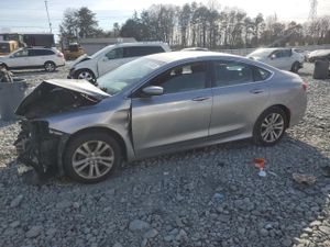 Chrysler 200 LIMITED 2.4L 4 2015
