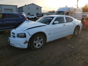 Dodge Challenger SXT 3.5L 6 2010