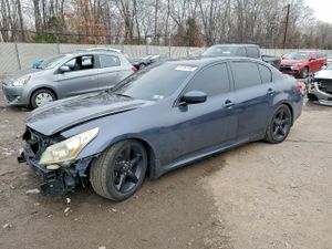 Infiniti G37 3.7L 6 2010