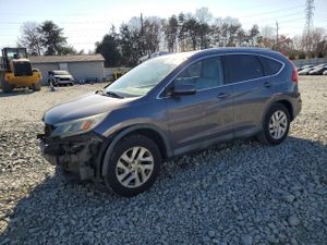Honda CR-V EXL 2.4L 4 2015