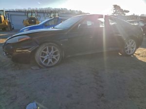 Hyundai Coupé (Tiburon) GT 2.7L 6 2008