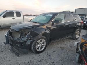 Chevrolet Equinox LT 2.4L 4 2015