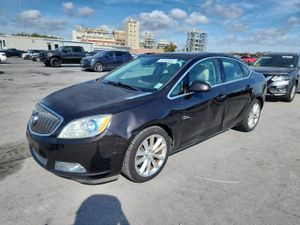 Buick Verano CONVENIENCE 2.4L 4 2015