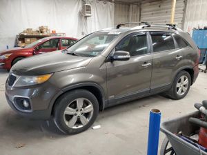 Kia Sorento EX 3.5L 6 2013