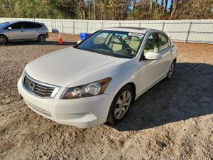 Honda Accord EX 2.4L 4 2009