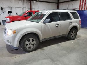 Ford Escape XLT 3.0L 6 2009