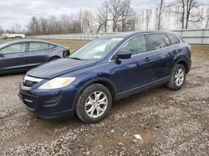 Mazda CX-9 3.7L 6 2011