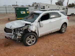 Chevrolet Equinox LT 2.4L 4 2015