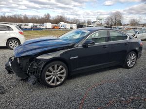 Jaguar XF 3.0L 6 2013