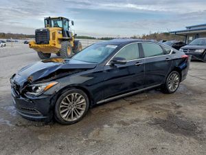 Hyundai Genesis 3.8L 3.8L 6 2015