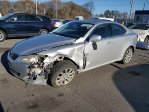 Lexus IS 250 2.5L 6 2006