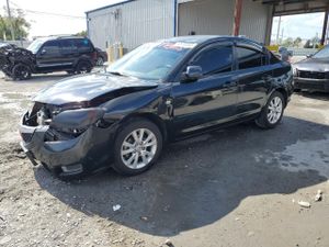 Mazda 3 I 2.0L 4 2008