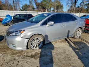 Lexus HS 250h 250H 2.4L 4 2010