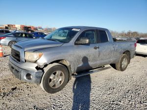Toyota Tundra DOUBLE CAB 5.7L 8 2008