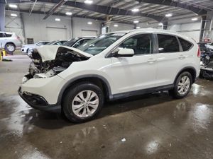 Honda CR-V EXL 2.4L 4 2014