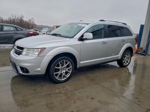 Dodge Journey CREW 3.6L 6 2011