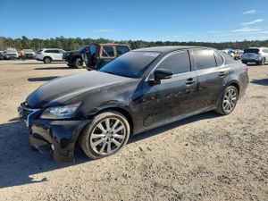 Lexus GS 350 3.5L 6 2014