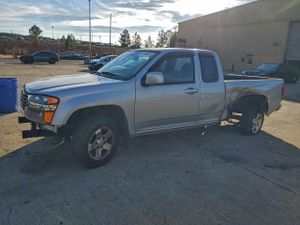 GMC Canyon SLE 3.7L 5 2012