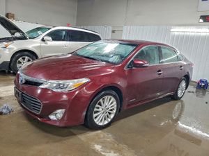Toyota Avalon HYBRID 2.5L 4 2015