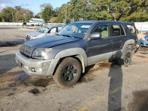 Toyota 4Runner SR5 4.0L 6 2003