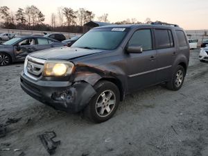 Honda Pilot TOURING 3.5L 6 2011