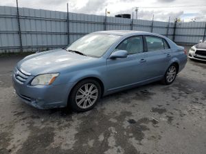 Toyota Avalon XL 3.5L 6 2007