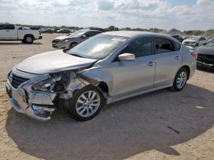 Nissan Altima 2.5 2.5L 4 2014