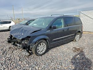 Chrysler Town & Country TOURING 3.6L 6 2014