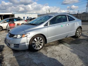 Honda Civic EX 1.8L 4 2010