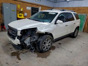 GMC Acadia SLT-1 3.6L 6 2015