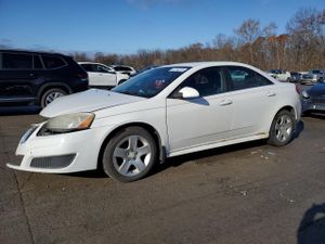 Pontiac G6 2.4L 4 2010