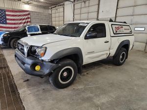 Toyota Tacoma 2.7L 4 2009