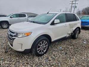 Ford Edge LIMITED 3.5L 6 2011
