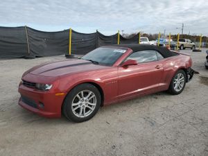 Chevrolet Camaro LT 3.6L 6 2015