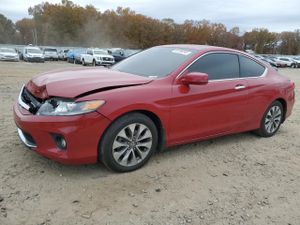 Honda Accord EXL 2.4L 4 2013