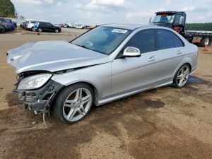 Mercedes-Benz C 300 3.0L 6 2008