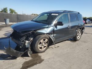 Toyota Rav4 2.5L 4 2010