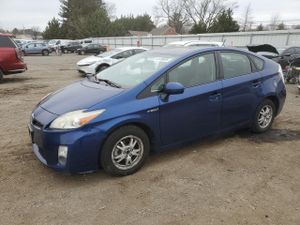 Toyota Prius 1.8L 4 2010